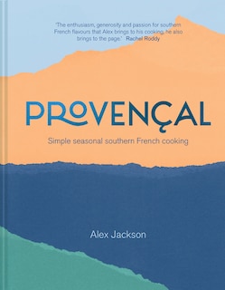 Front cover_Provencal