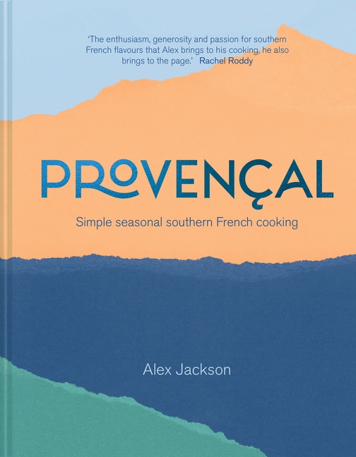 Front cover_Provencal
