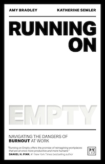 Front cover_Running on Empty