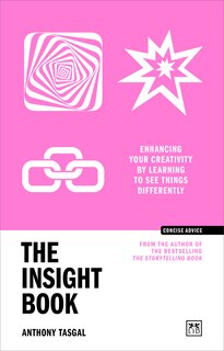 Front cover_The Insight Book