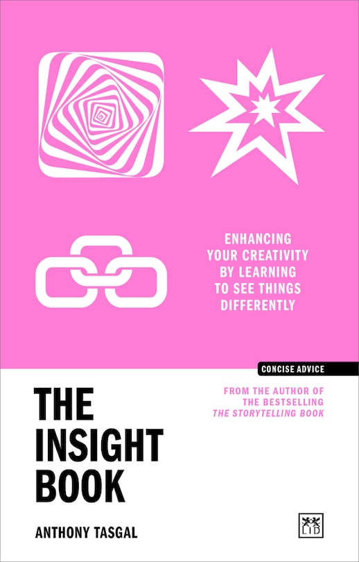 Front cover_The Insight Book