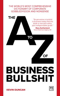 Couverture_The A-Z of Business Bullshit