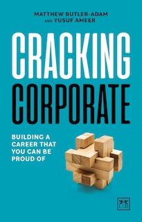 Front cover_Cracking Corporate