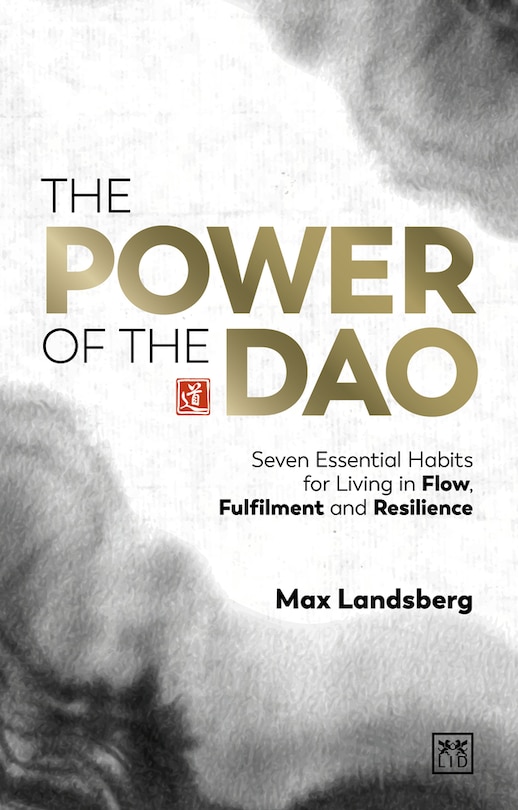 Front cover_The Power of the Dao