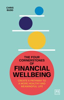 Couverture_The Four Cornerstones of Financial Wellbeing
