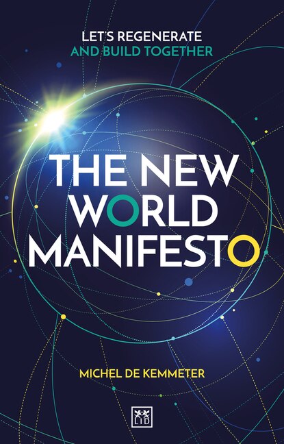 Front cover_The New World Manifesto