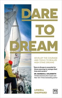 Front cover_Dare to Dream