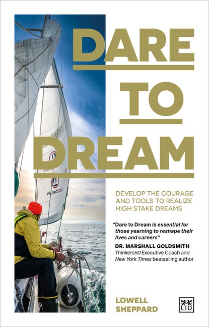 Front cover_Dare to Dream