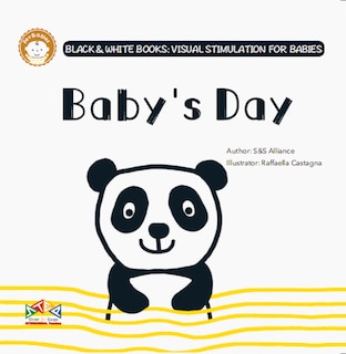 Couverture_Baby's Day