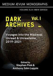 Front cover_Dark Archives