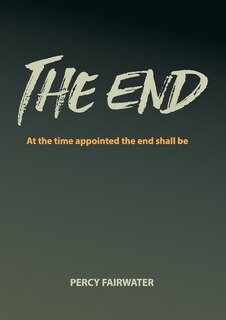 Front cover_The End