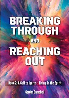 Front cover_Breaking Through and Reaching Out