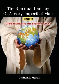 Couverture_The Spiritual Journey of a Very Imperfect Man