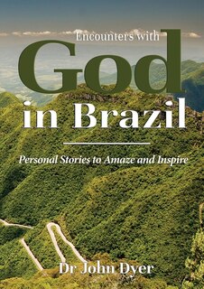 Front cover_Encounters with God in Brazil