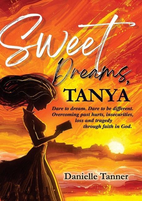 Front cover_Sweet Dreams Tanya