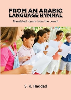 Couverture_From an Arabic Language Hymnal