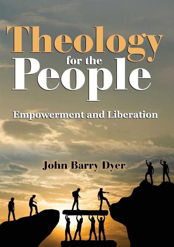 Front cover_Theology for the people