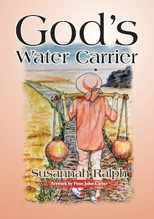 Couverture_God's Water Carrier