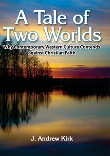 Front cover_A Tale of Two Worlds