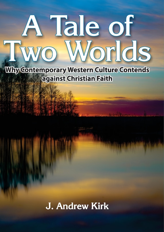 Front cover_A Tale of Two Worlds
