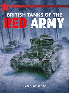 Front cover_British Tanks of the Red Army