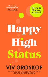 Front cover_Happy High Status