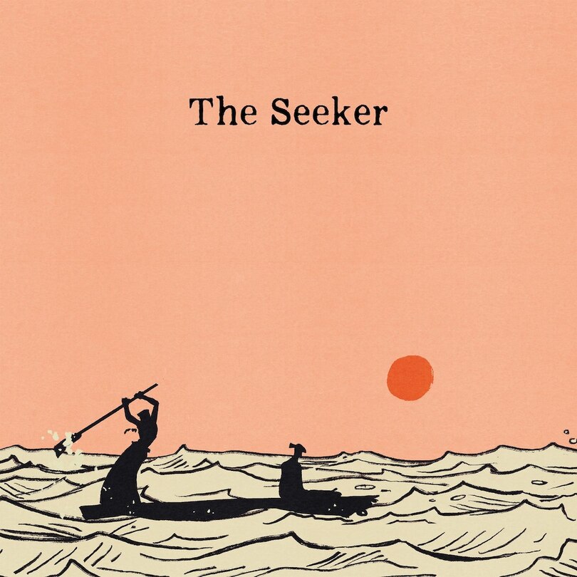 Couverture_The Seeker