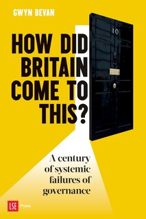 Couverture_How Did Britain Come to This?