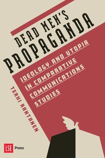 Couverture_Dead Men's Propaganda