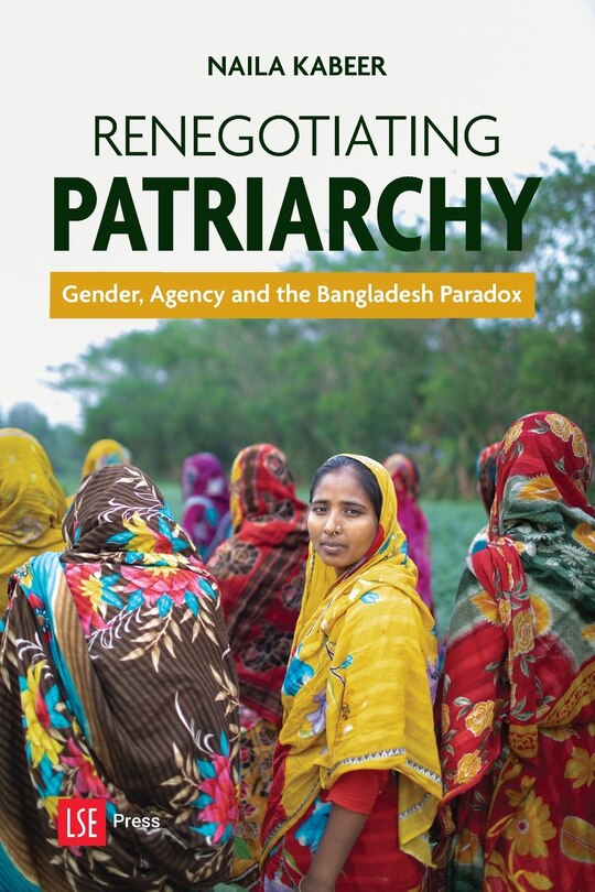 Front cover_Renegotiating Patriarchy