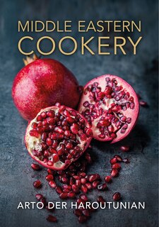 Front cover_Middle Eastern Cookery
