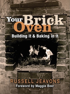 Couverture_Your Brick Oven