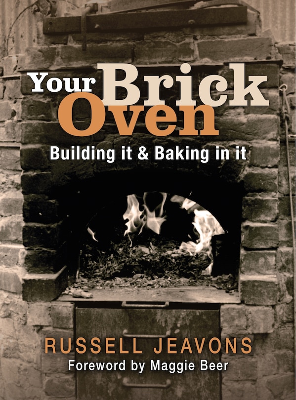 Couverture_Your Brick Oven