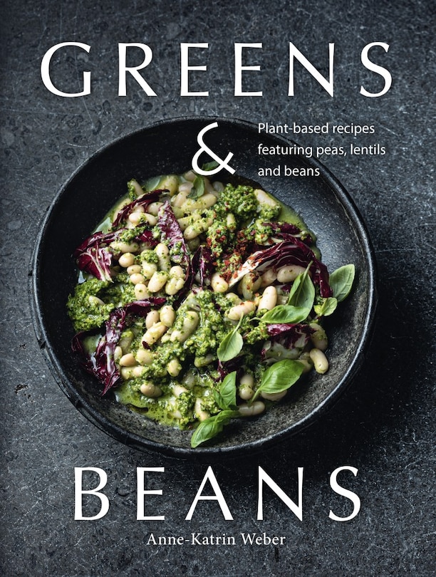 Front cover_Greens and Beans