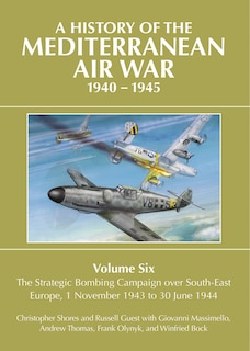 Couverture_A History of the Mediterranean Air War, 1940-1945