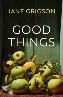 Front cover_Good Things