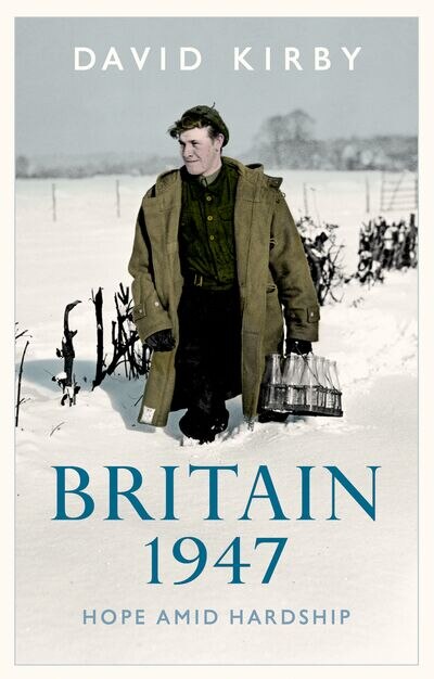 Front cover_Britain 1947