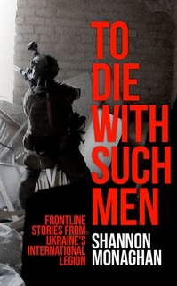 Couverture_To Die with Such Men
