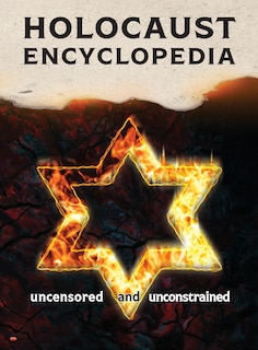 Front cover_Holocaust Encyclopedia