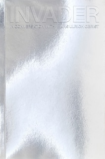 Front cover_Invader: In Conversation with Hans Ulrich Obrist