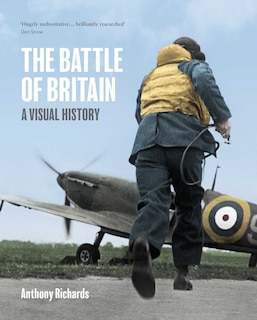 Front cover_The Battle of Britain