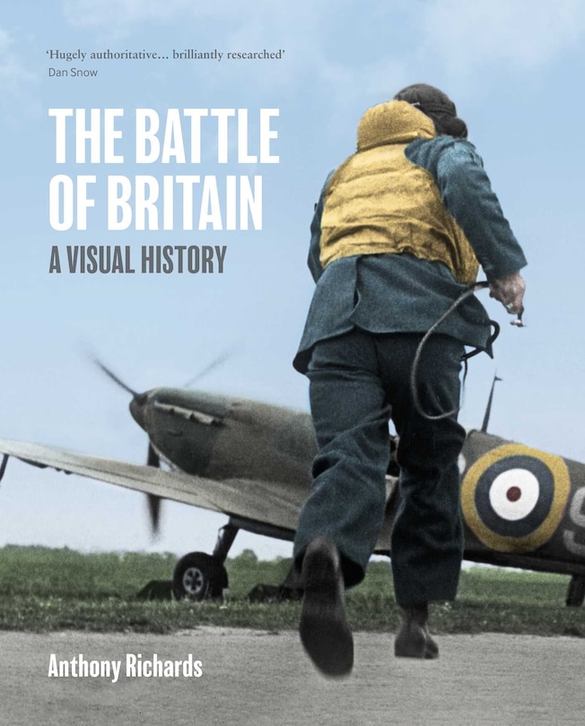 Front cover_The Battle of Britain