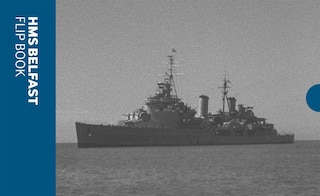 Couverture_HMS Belfast Flip Book