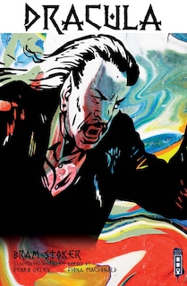 Front cover_Dracula