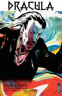 Dracula by Bram Stoker