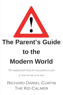 Couverture_The Parent's Guide to the Modern World