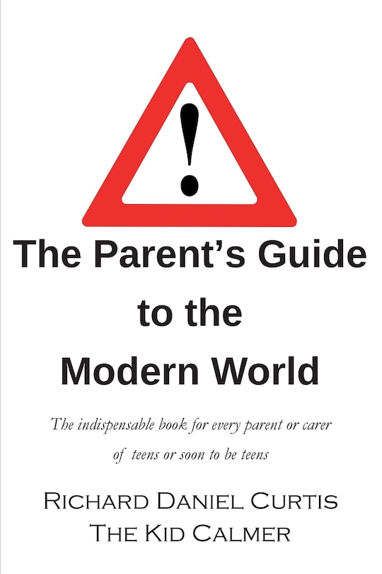 Couverture_The Parent's Guide to the Modern World