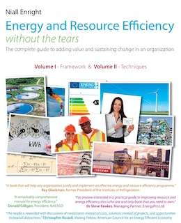Front cover_Energy and Resource Efficiency without the tears