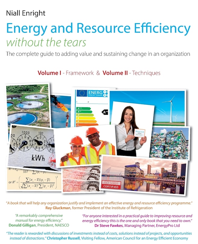 Front cover_Energy and Resource Efficiency without the tears
