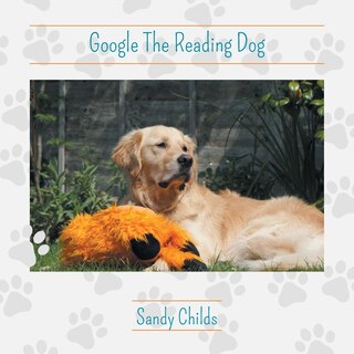 Front cover_Google The Reading Dog